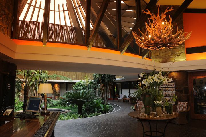 Hotel Interior 2 of 118