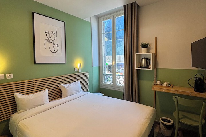 Hotel de Berne