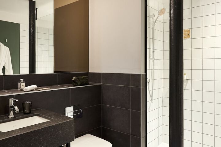 Bathroom Vanities