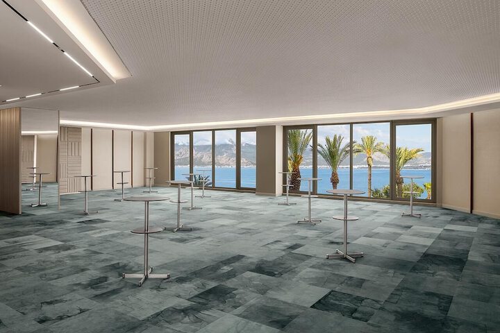 Ballroom/Hall 257 of 331