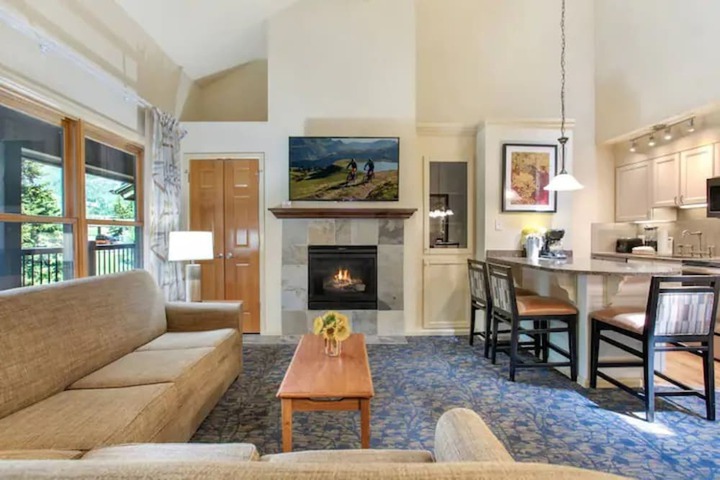 Fitness Center Photo