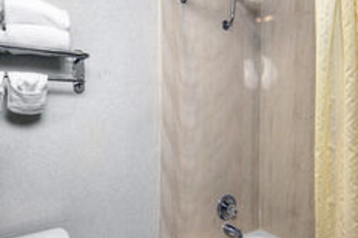 Fitness Facility Photos