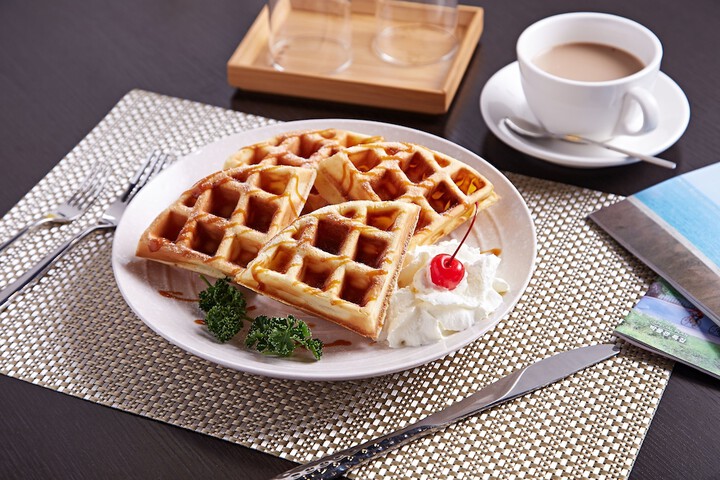 Coffee service