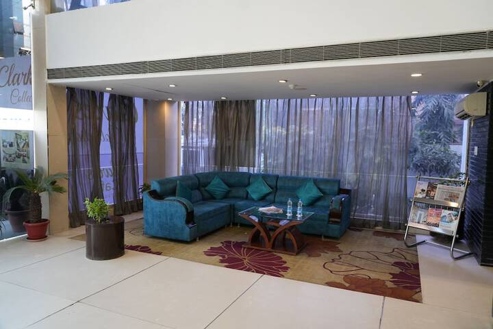 Hotel Interior 9 of 69
