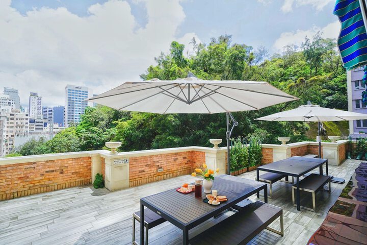 Terrace/Patio 14 of 53