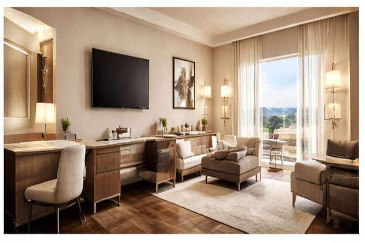 Room 4 of 6