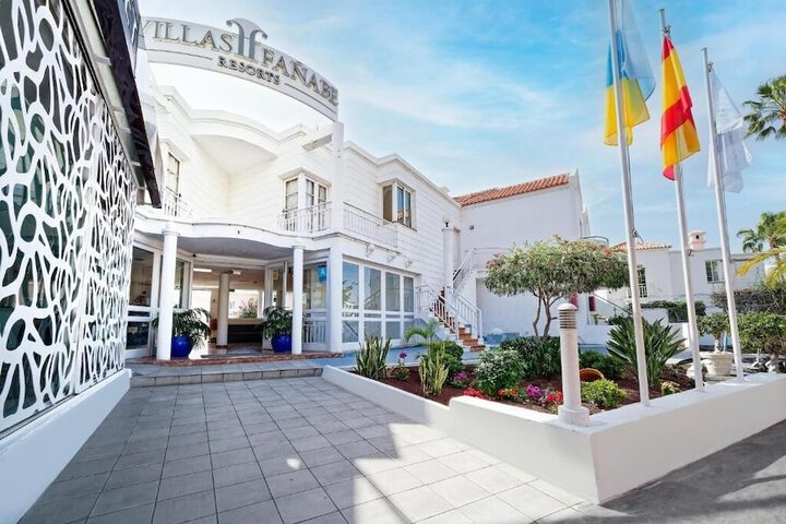 Hotel 37 of 37