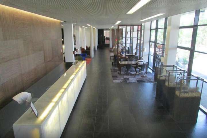 Hotel Interior 3 of 30