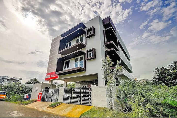 Varna Residency