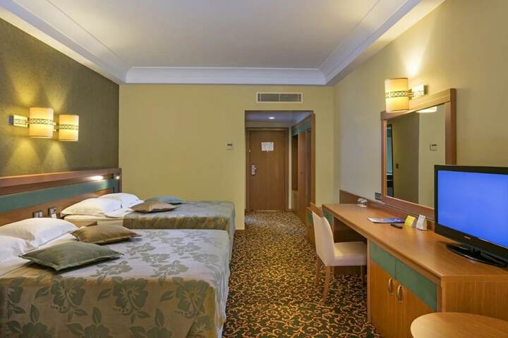 View from room