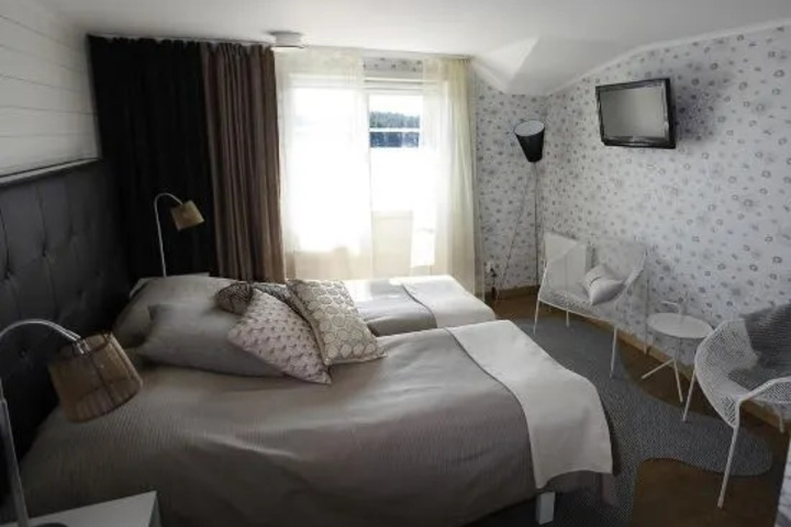 Ulvö Hotell