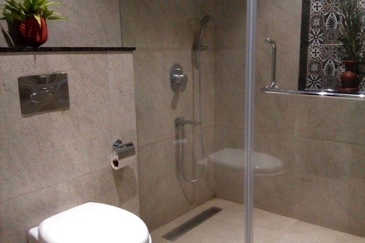 Bath Photo
