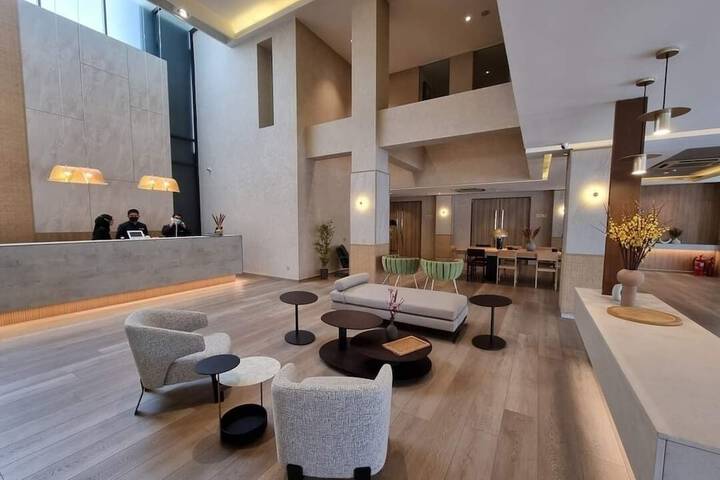 Hotel Interior 2 of 16