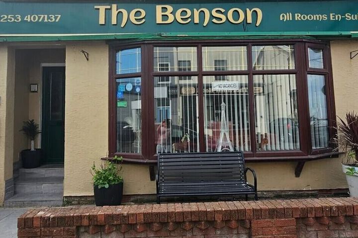 The Benson