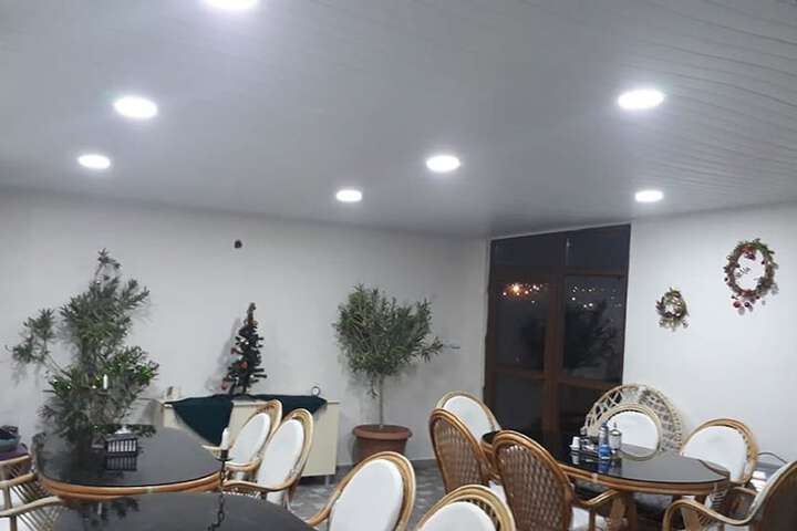 Hotel Interior 3 of 185