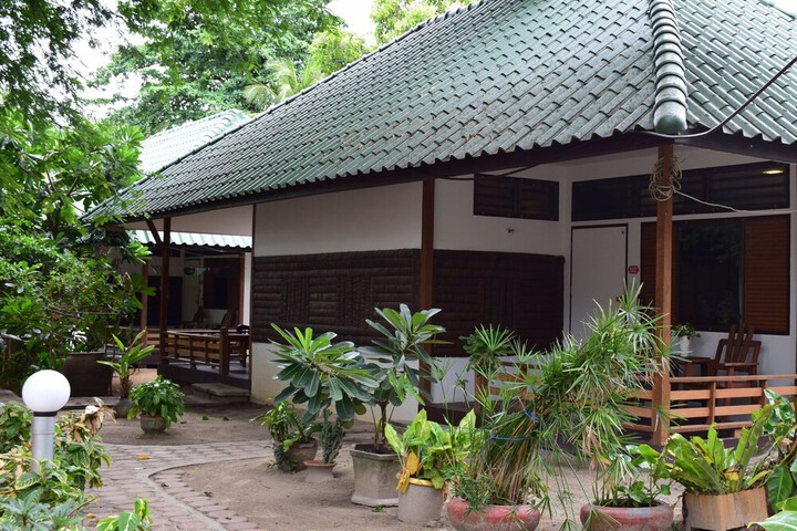 Terrace/Patio 17 of 45