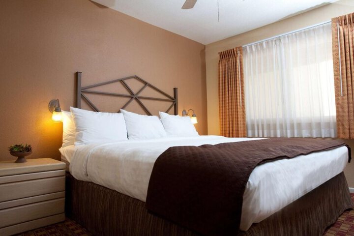 Standard Suite