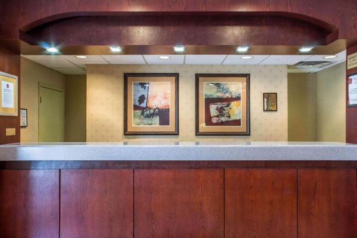 Fitness Facility Photos