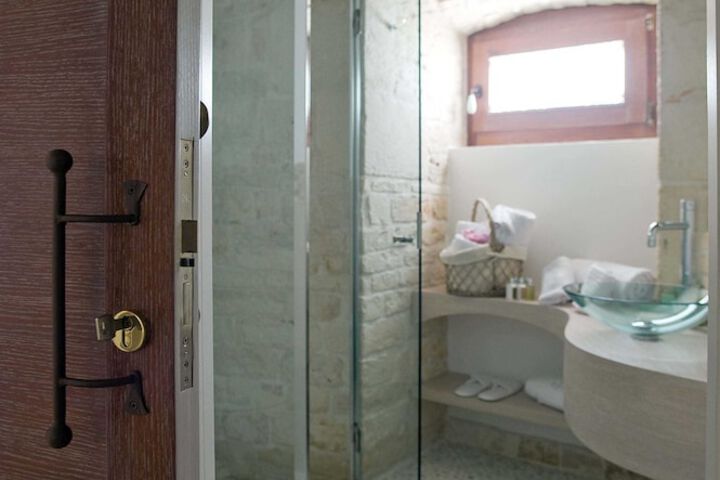 Bath Photo