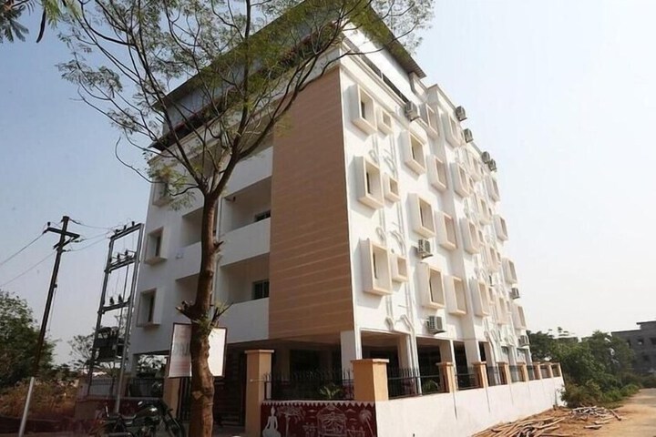 Hotel 14 of 14