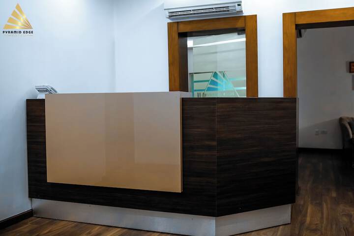Hotel Interior 2 of 139