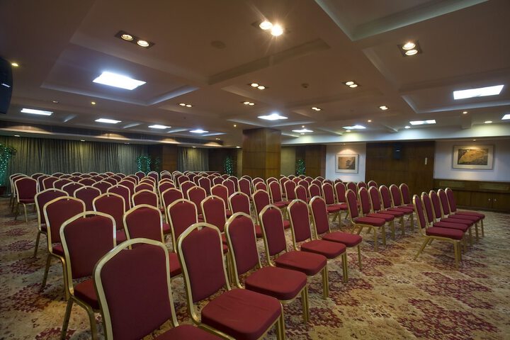 Meeting 254 of 258