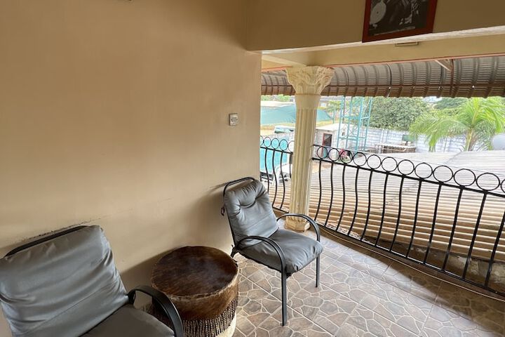 Terrace/Patio 29 of 62