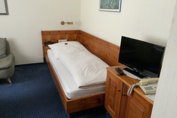 Suite Room
