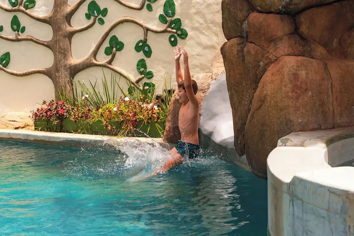 Pool 14 of 22