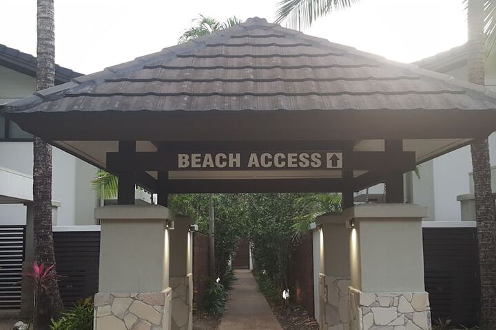 Beach 81 of 96