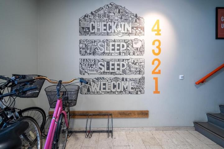 Fitness Facility Photos