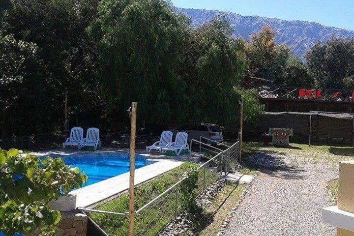 Photo of Tierra del Sol