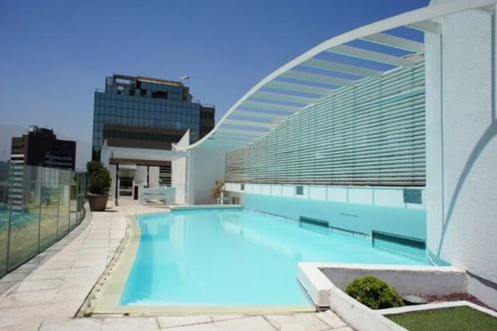 Trani Hotel Providencia