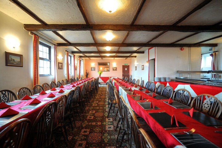 Restaurants