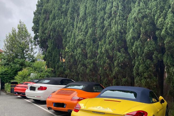 Fitness Facility Photos