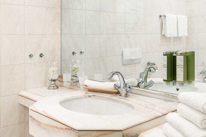 Bath Interior