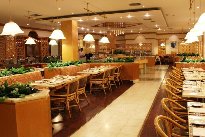 Jeddah Grand Hotel (Ex The Trident Jeddah)