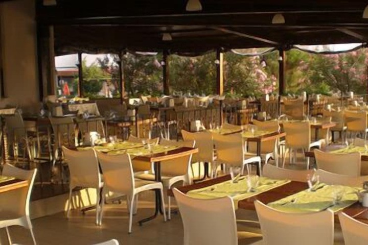 Restaurants