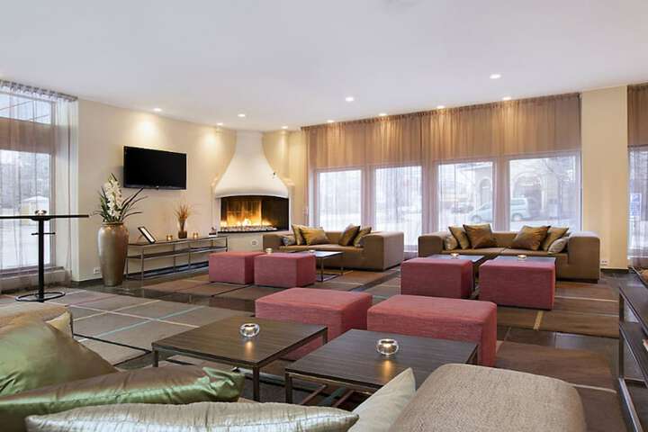 Hotel Interior 2 of 42