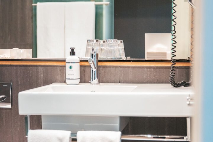 Bathroom Vanities