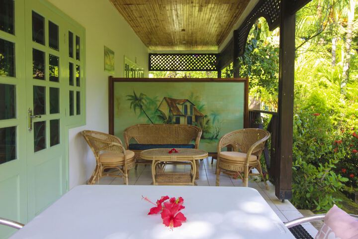 Terrace/Patio 24 of 40