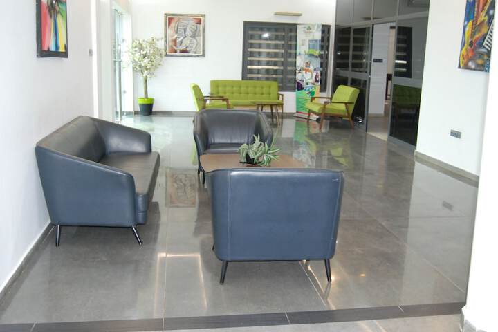 Hotel Interior 6 of 90