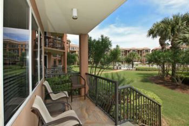 Terrace/Patio 3 of 22