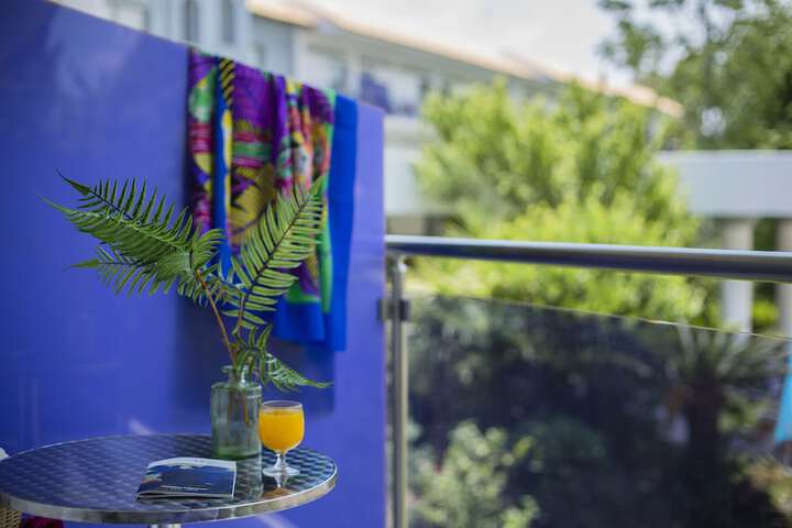 Terrace/Patio 163 of 177