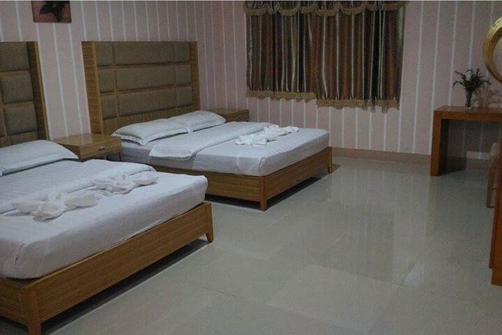 Asia Novo Boutique Hotel - Daet