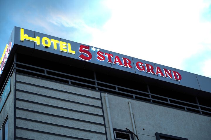 Hotel 27 of 27