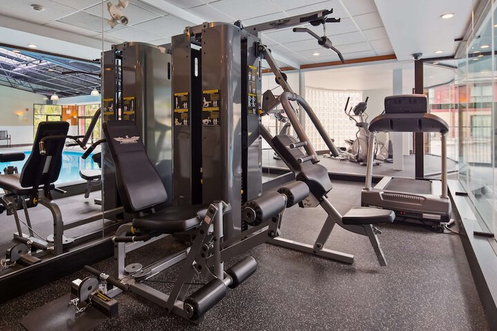 Health and Fitness 38 of 52