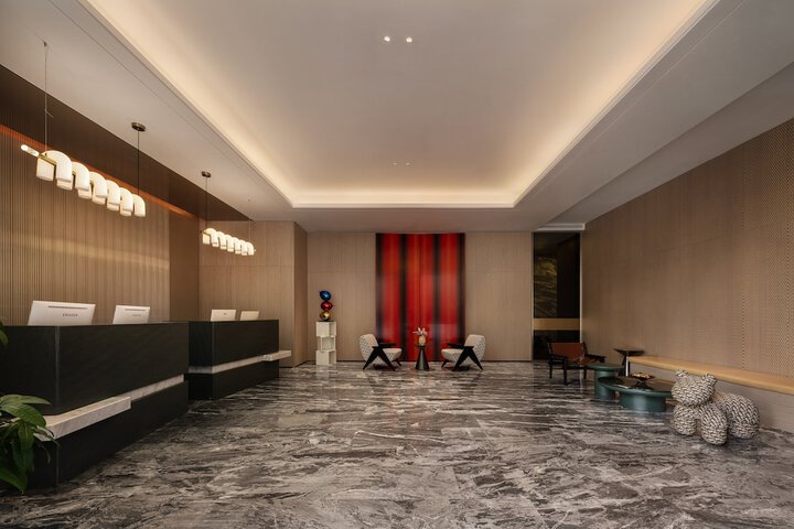 Hotel Interior 10 of 101
