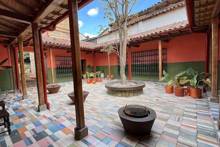 Terrace/Patio 40 of 42
