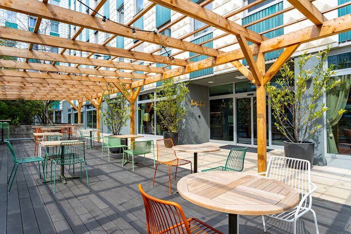 Terrace/Patio 57 of 59